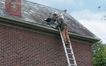 what affects urgent Froghole roof repairs