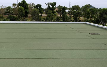 all Froghole roofing types quoted for