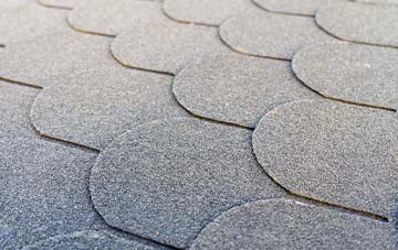 Froghole asphalt roofing costs