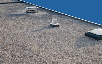 flat roofing Froghole, Kent