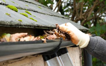 gutter cleaning Froghole, Kent