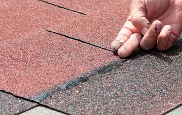 Froghole asphalt roof repairs