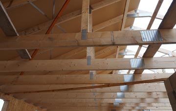 Froghole roof truss costs