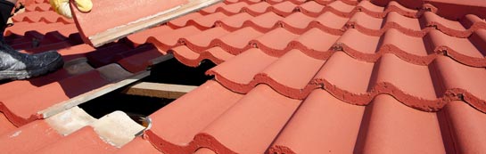 compare Froghole roof repair quotes