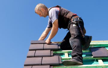 disadvantages of Froghole slate roofing
