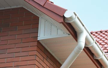 Froghole soffit repair costs