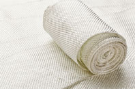 Froghole fibreglass roofing repairs