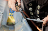 Froghole lead roof quotes