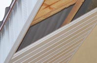 rated Froghole soffit repair companies